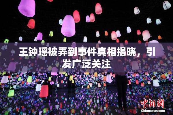 王钟瑶被弄到事件真相揭晓，引发广泛关注