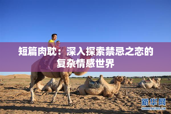 短篇肉耽：深入探索禁忌之恋的复杂情感世界
