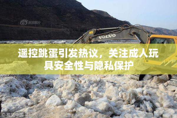 遥控跳蛋引发热议，关注成人玩具安全性与隐私保护