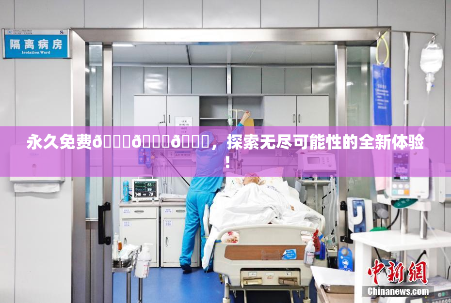 永久免费🔞🔞🔞，探索无尽可能性的全新体验！