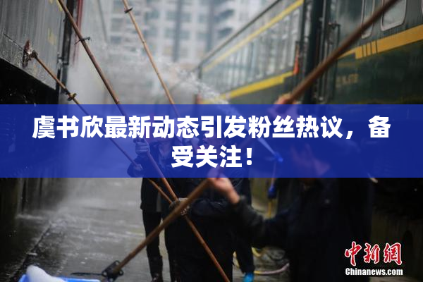 虞书欣最新动态引发粉丝热议，备受关注！