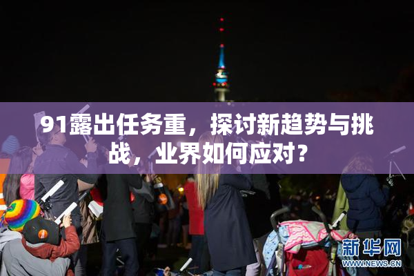 91露出任务重，探讨新趋势与挑战，业界如何应对？