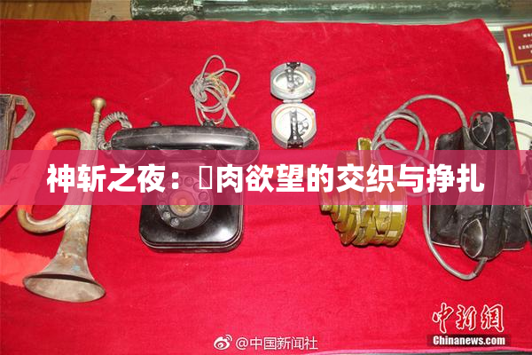 神斩之夜：婬肉欲望的交织与挣扎