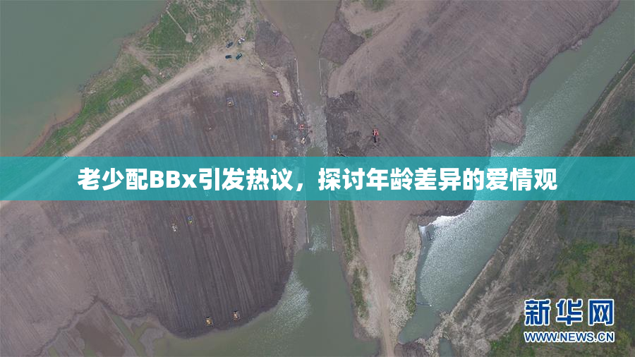 老少配BBx引发热议，探讨年龄差异的爱情观
