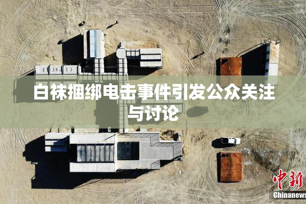白袜捆绑电击事件引发公众关注与讨论