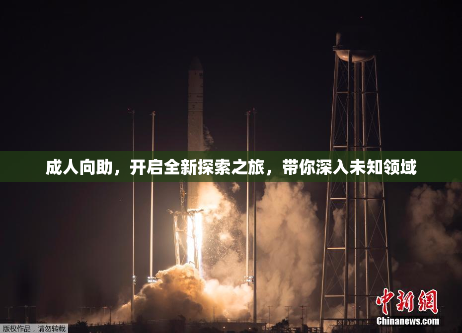 成人向助，开启全新探索之旅，带你深入未知领域