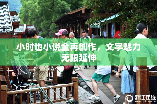 小时也小说全再创作，文字魅力无限延伸