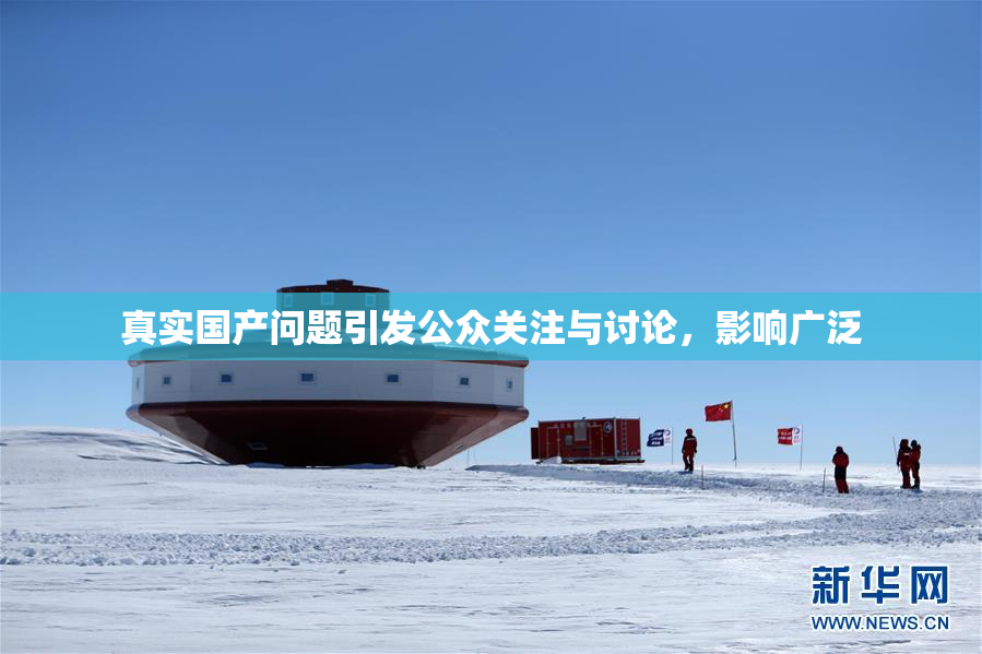 真实国产问题引发公众关注与讨论，影响广泛