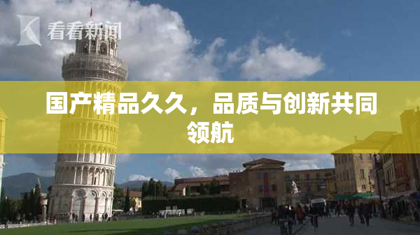 国产精品久久，品质与创新共同领航