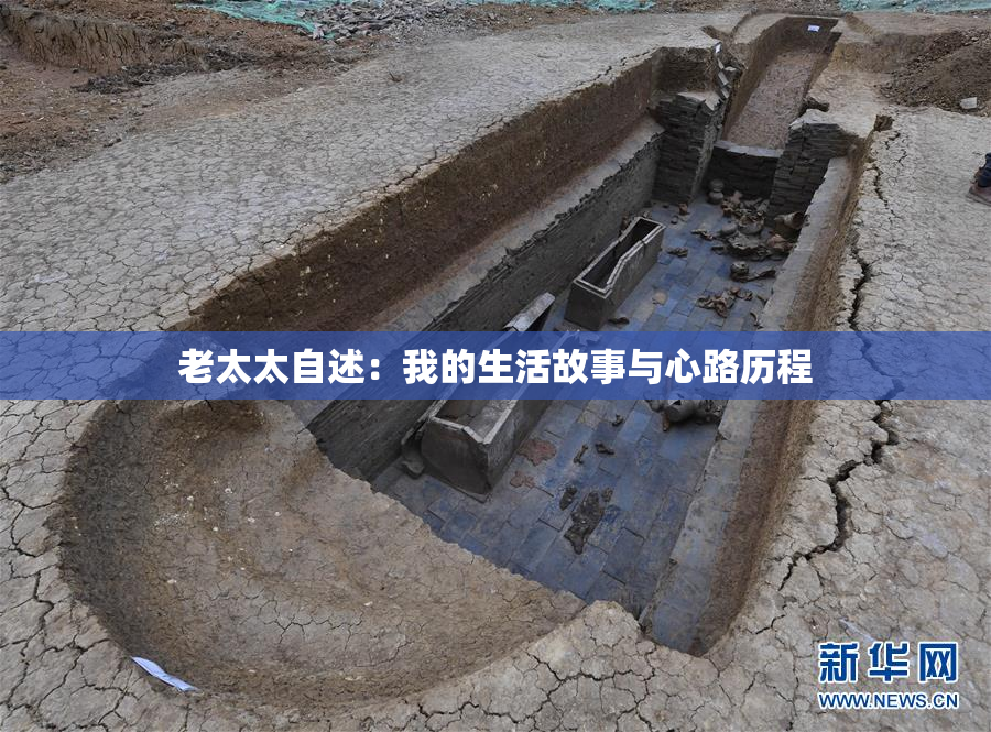 老太太自述：我的生活故事与心路历程