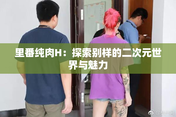 里番纯肉H：探索别样的二次元世界与魅力