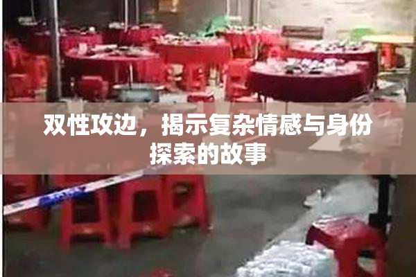 双性攻边，揭示复杂情感与身份探索的故事