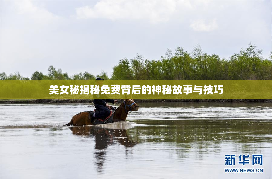 美女秘揭秘免费背后的神秘故事与技巧
