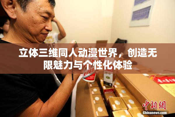 立体三维同人动漫世界，创造无限魅力与个性化体验