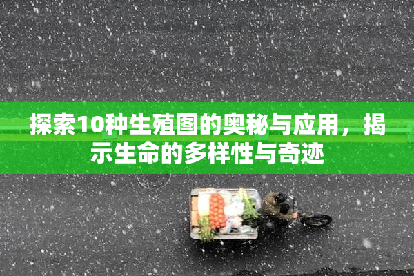 探索10种生殖图的奥秘与应用，揭示生命的多样性与奇迹