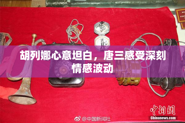 胡列娜心意坦白，唐三感受深刻情感波动