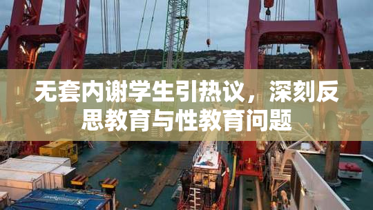 无套内谢学生引热议，深刻反思教育与性教育问题