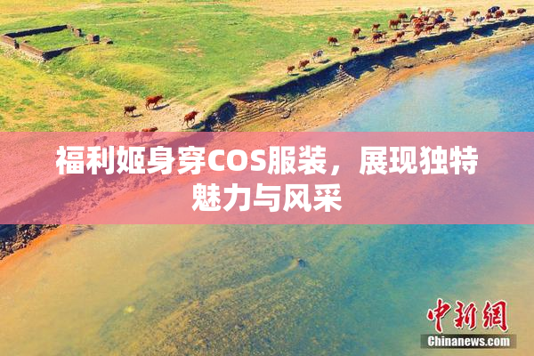 福利姬身穿COS服装，展现独特魅力与风采