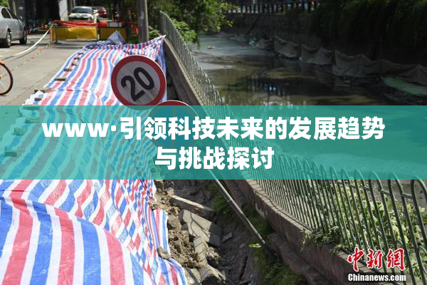 www·引领科技未来的发展趋势与挑战探讨