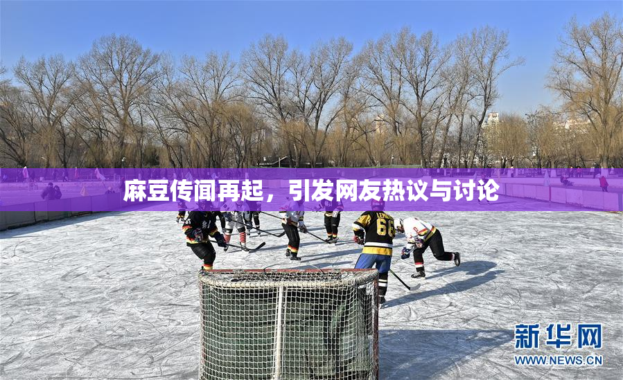 麻豆传闻再起，引发网友热议与讨论