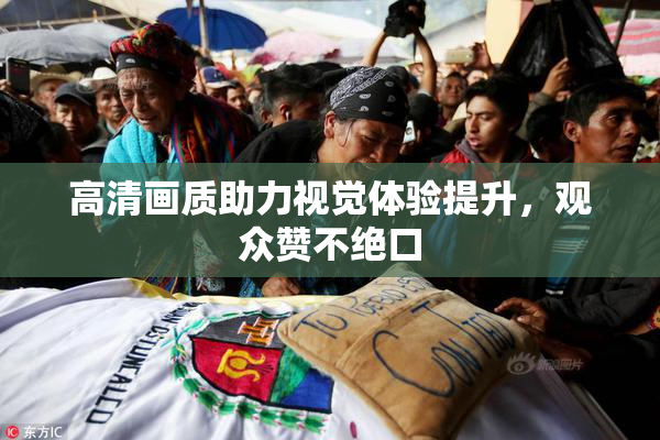 高清画质助力视觉体验提升，观众赞不绝口