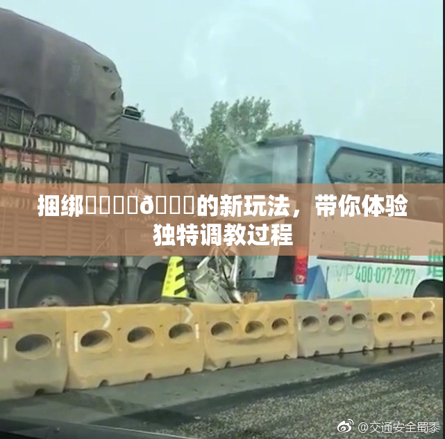 捆绑❌‌❌‌🔞的新玩法，带你体验独特调教过程