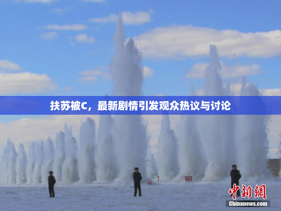 扶苏被C，最新剧情引发观众热议与讨论