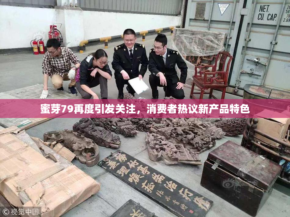 蜜芽79再度引发关注，消费者热议新产品特色