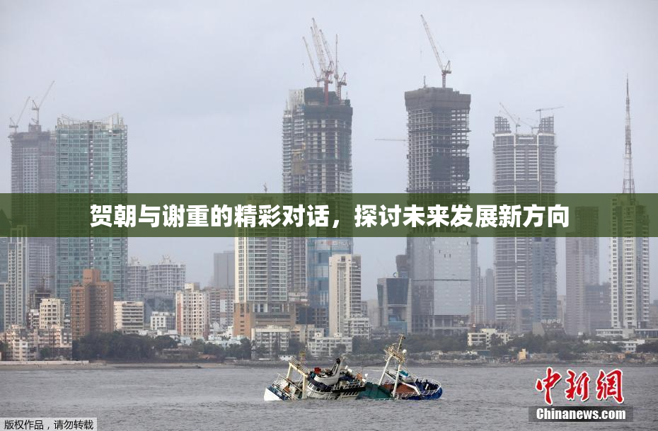 贺朝与谢重的精彩对话，探讨未来发展新方向