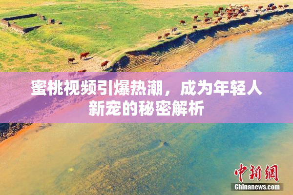 蜜桃视频引爆热潮，成为年轻人新宠的秘密解析