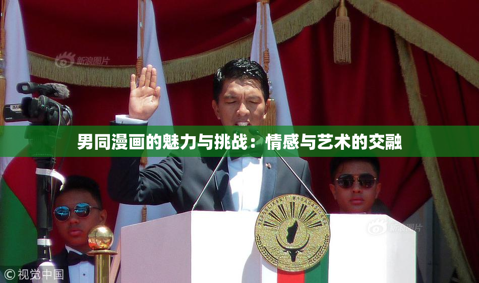 男同漫画的魅力与挑战：情感与艺术的交融