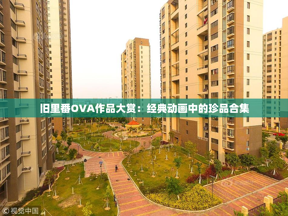 旧里番OVA作品大赏：经典动画中的珍品合集