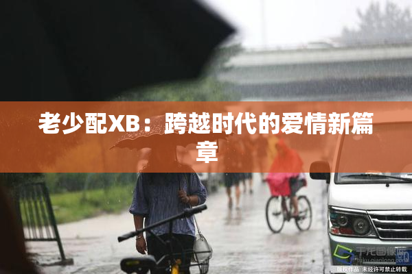 老少配XB：跨越时代的爱情新篇章
