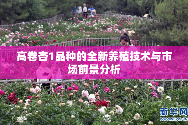高卷杏1品种的全新养殖技术与市场前景分析