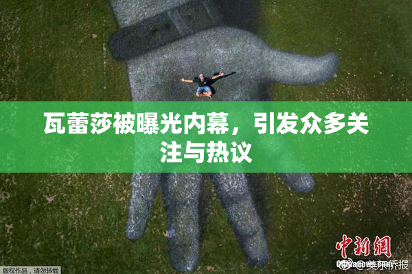 瓦蕾莎被曝光内幕，引发众多关注与热议