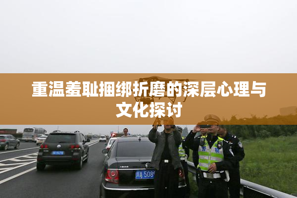 重温羞耻捆绑折磨的深层心理与文化探讨