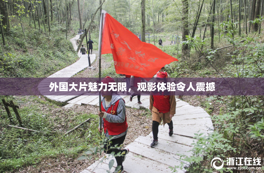 外国大片魅力无限，观影体验令人震撼