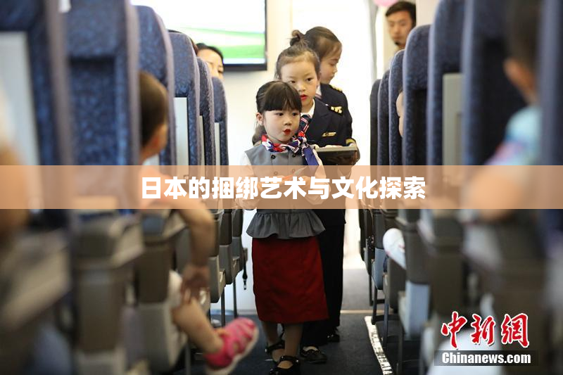 日本的捆绑艺术与文化探索