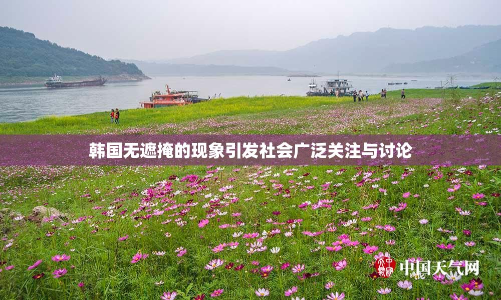 韩国无遮掩的现象引发社会广泛关注与讨论