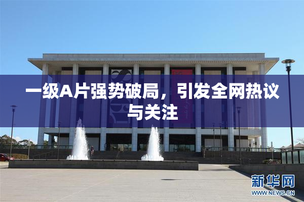 一级A片强势破局，引发全网热议与关注