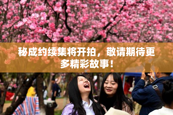 秘成约续集将开拍，敬请期待更多精彩故事！