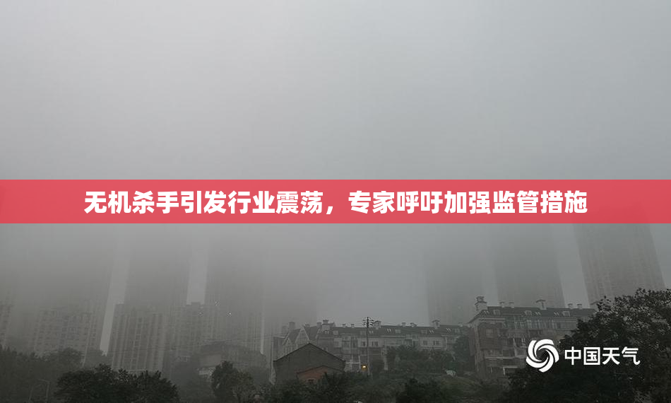 无机杀手引发行业震荡，专家呼吁加强监管措施