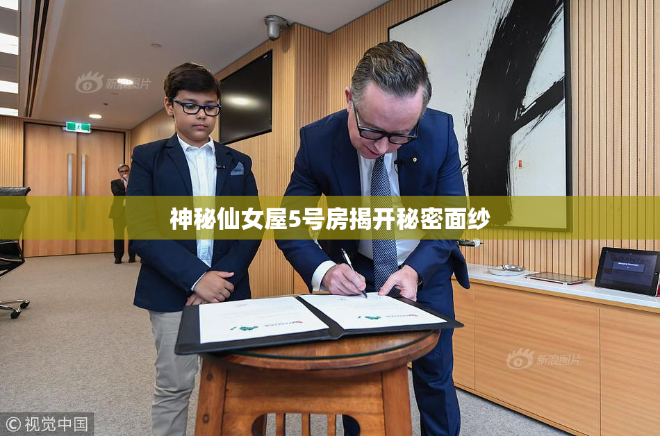 神秘仙女屋5号房揭开秘密面纱