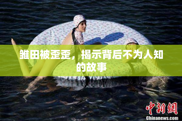 雏田被歪歪，揭示背后不为人知的故事