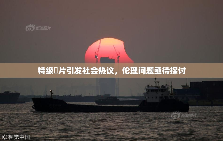 特级婬片引发社会热议，伦理问题亟待探讨