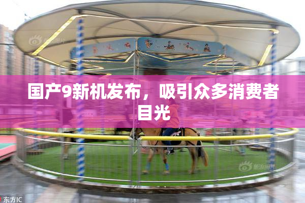 国产9新机发布，吸引众多消费者目光