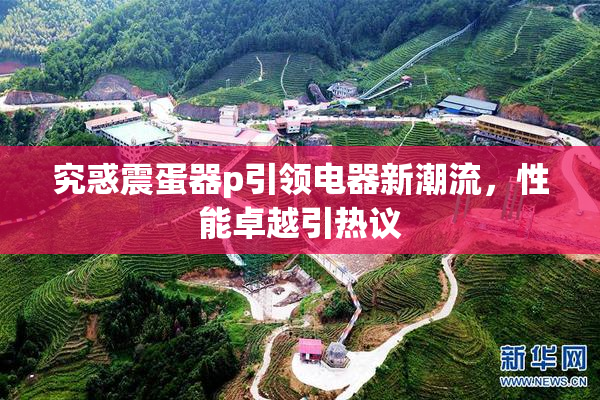 究惑震蛋器p引领电器新潮流，性能卓越引热议