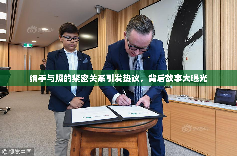 纲手与照的紧密关系引发热议，背后故事大曝光