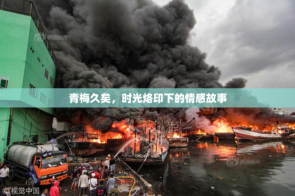 青梅久矣，时光烙印下的情感故事