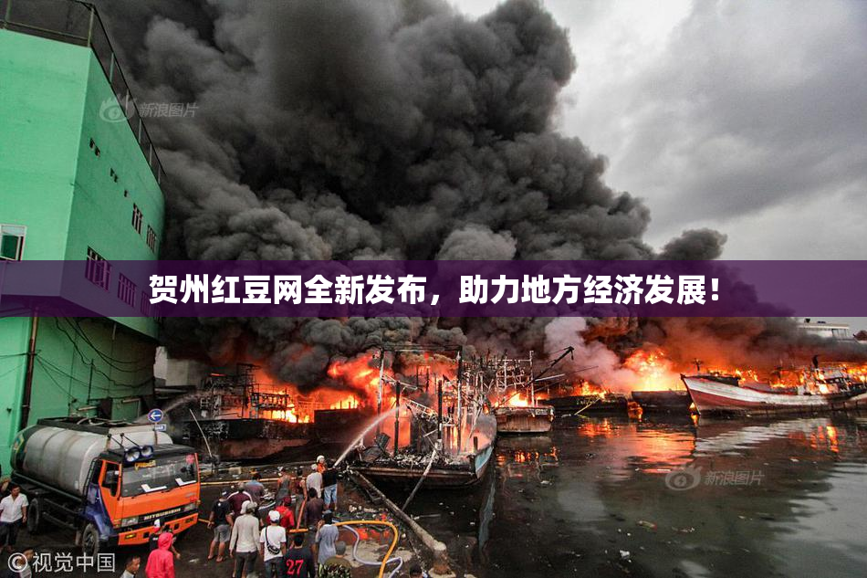 贺州红豆网全新发布，助力地方经济发展！